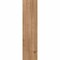 Ekena Millwork Monterey Smooth Corbel, Western Red Cedar, 3 1/2"W x 10"D x 14"H COR04X10X14MON00SWR - alternate 3